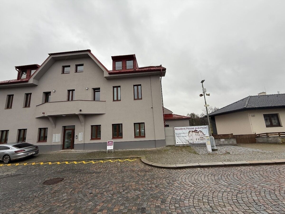 Byty, Světlá nad Sázavou, 582 91