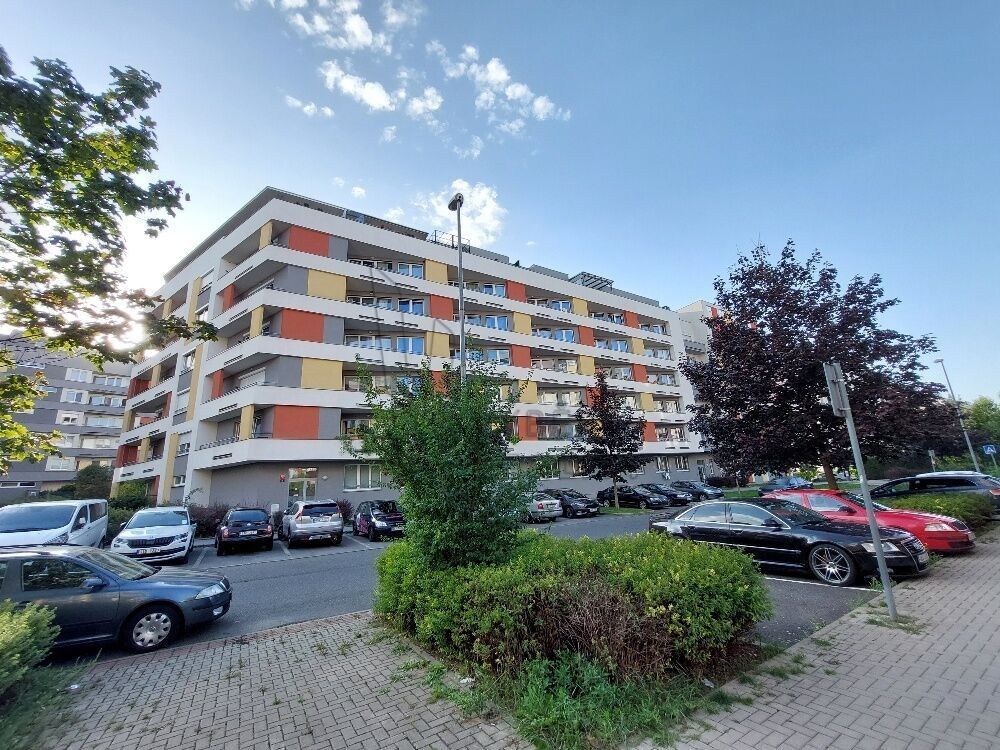 Prodej byt 1+kk - Míšovická, Praha, 34 m²