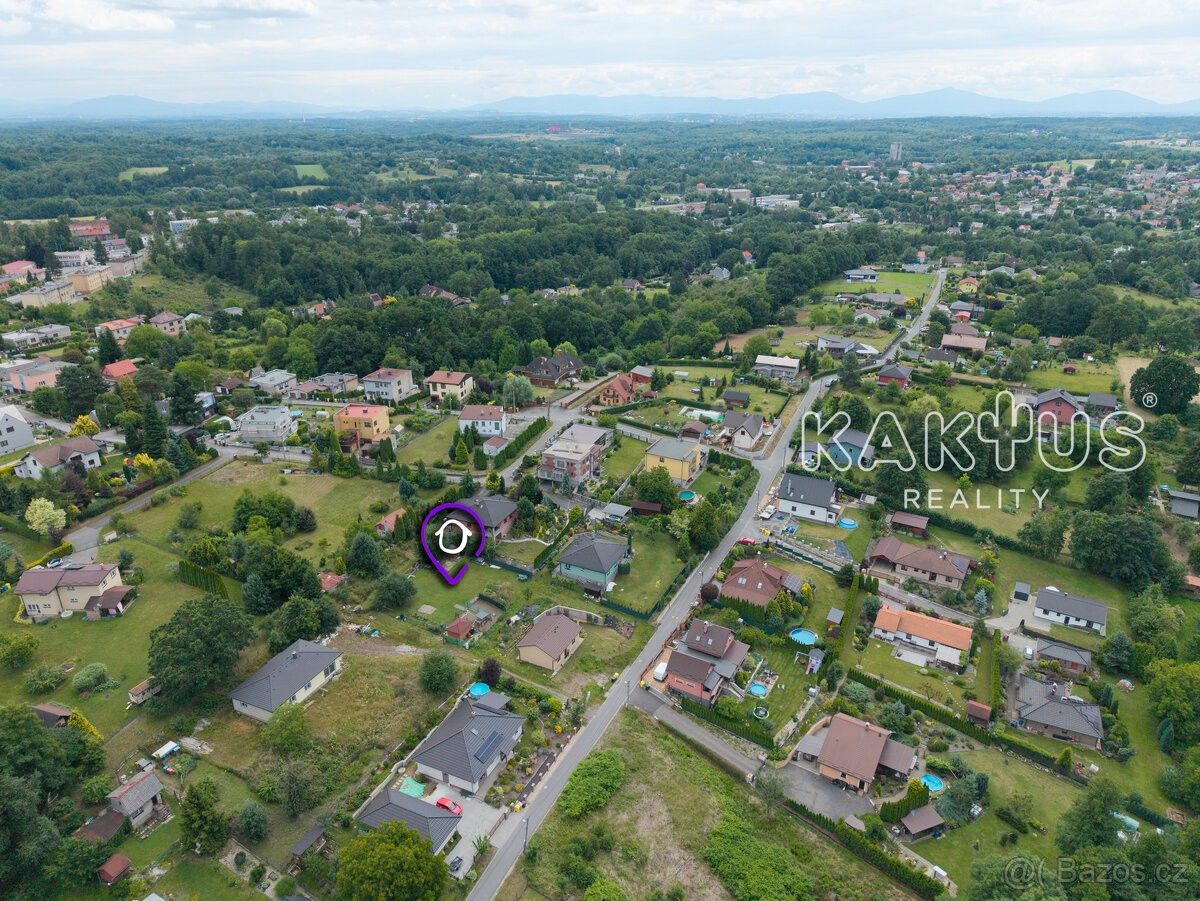 Pozemky pro bydlení, Orlová, 735 14