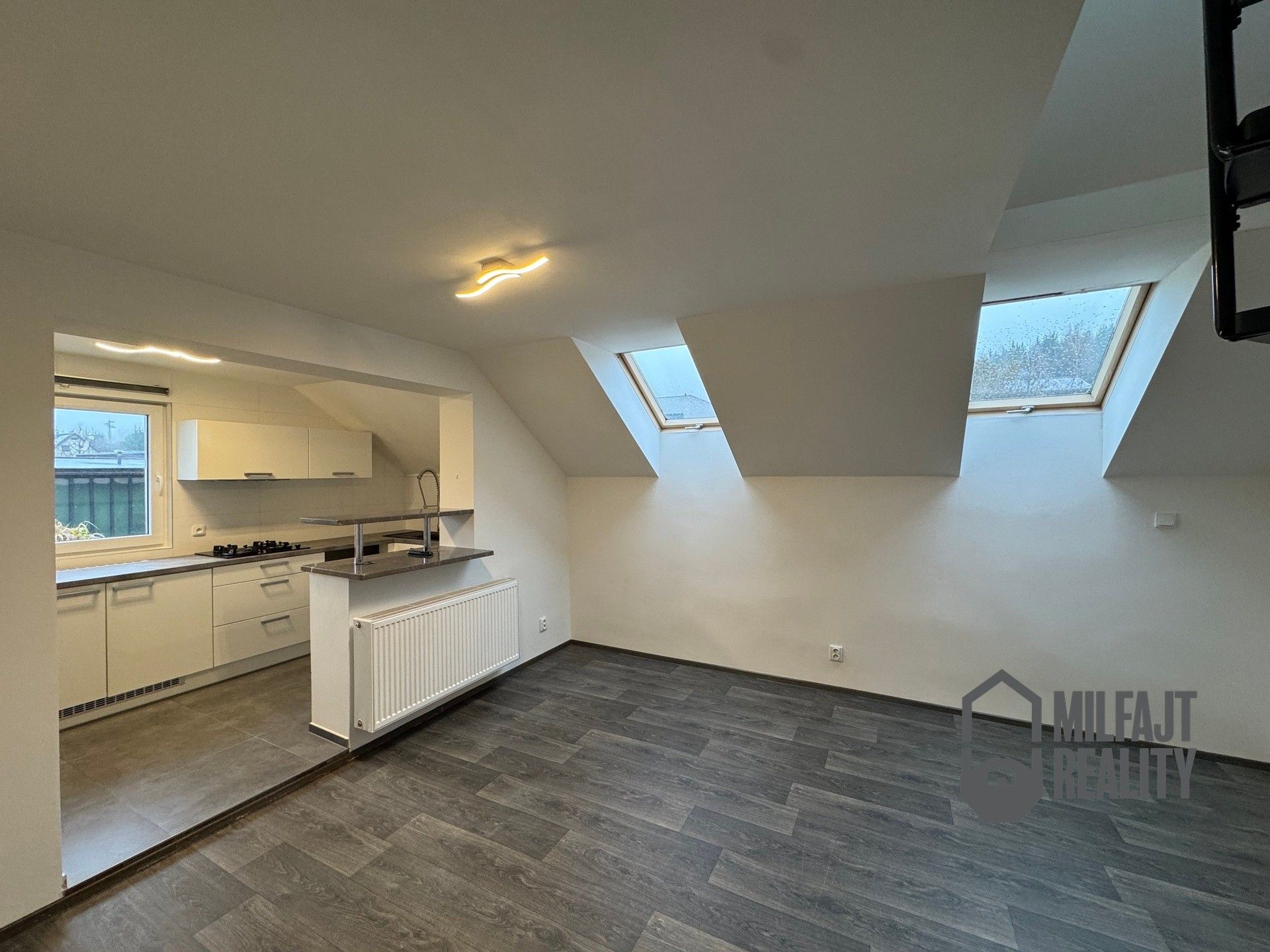 3+kk, Rychnovská, Jablonec nad Nisou, 76 m²