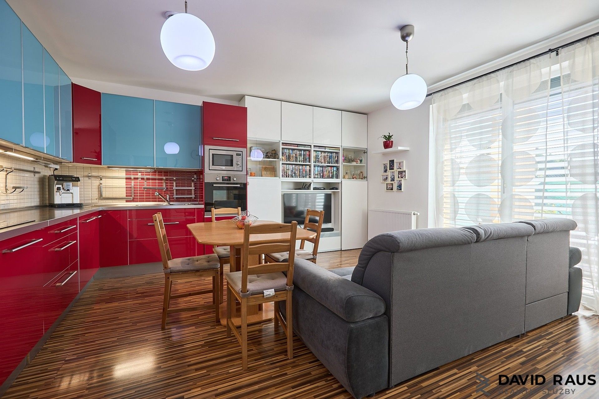 3+kk, Klášterní Dvůr, Rajhrad, 60 m²