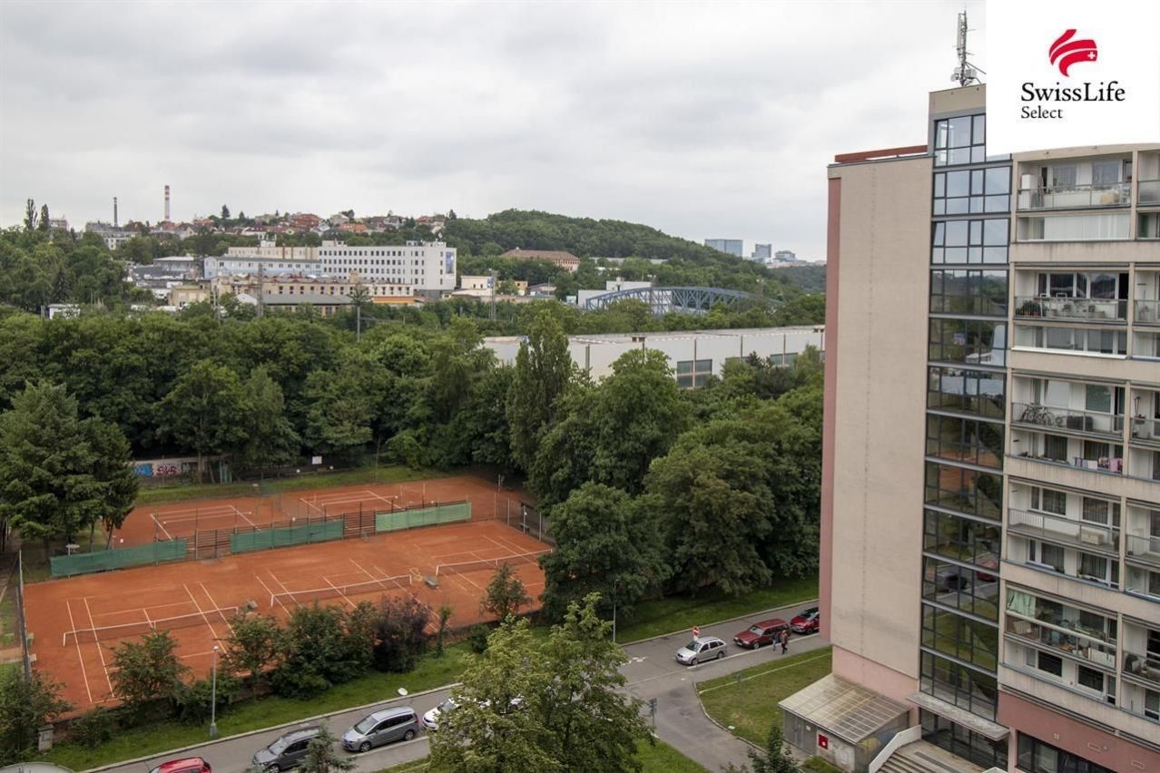 3+1, Kazašská, Praha, 117 m²