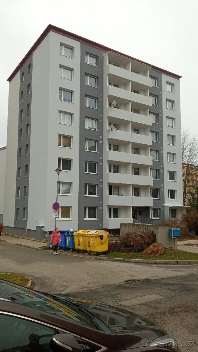 3+1, Jihlava, 586 01, 60 m²