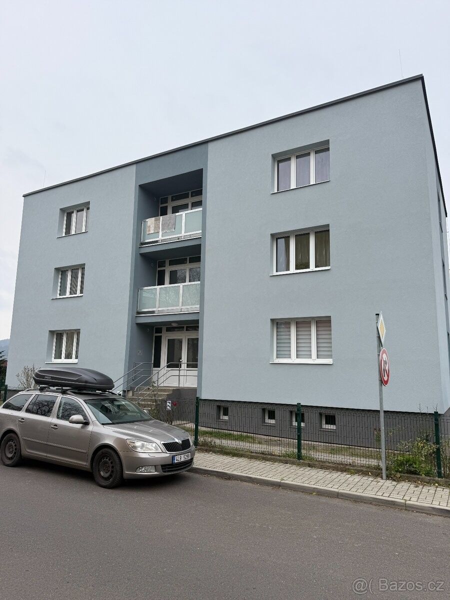 Byty, Mimoň, 471 24