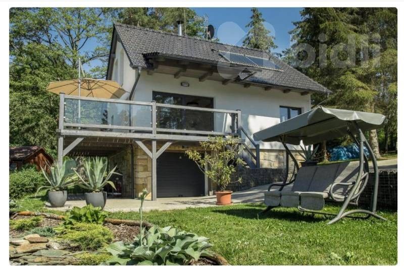 Prodej rodinný dům - Březka, Libuň, 110 m²