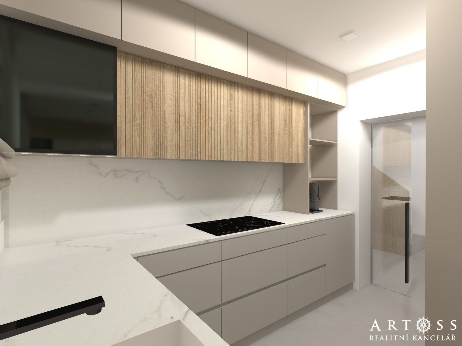 Rodinné domy, Sadová, Rousínov, 152 m²