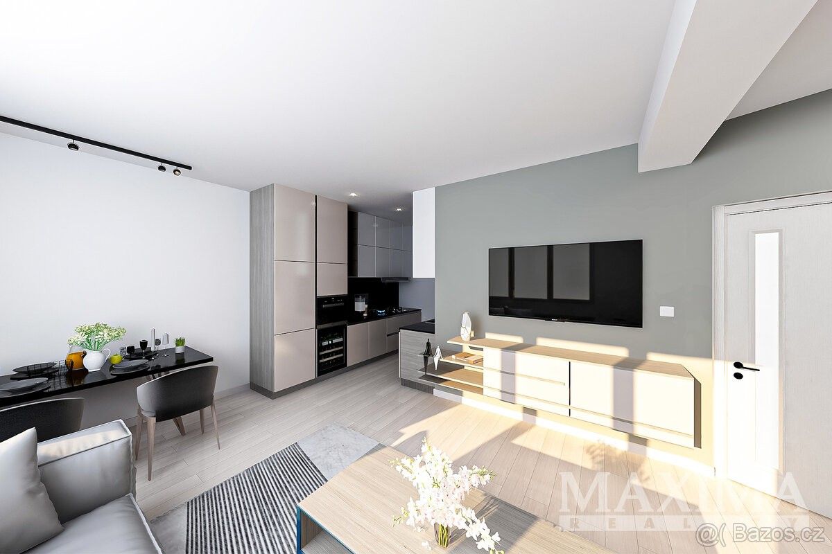 Byty, Karlovy Vary, 360 01