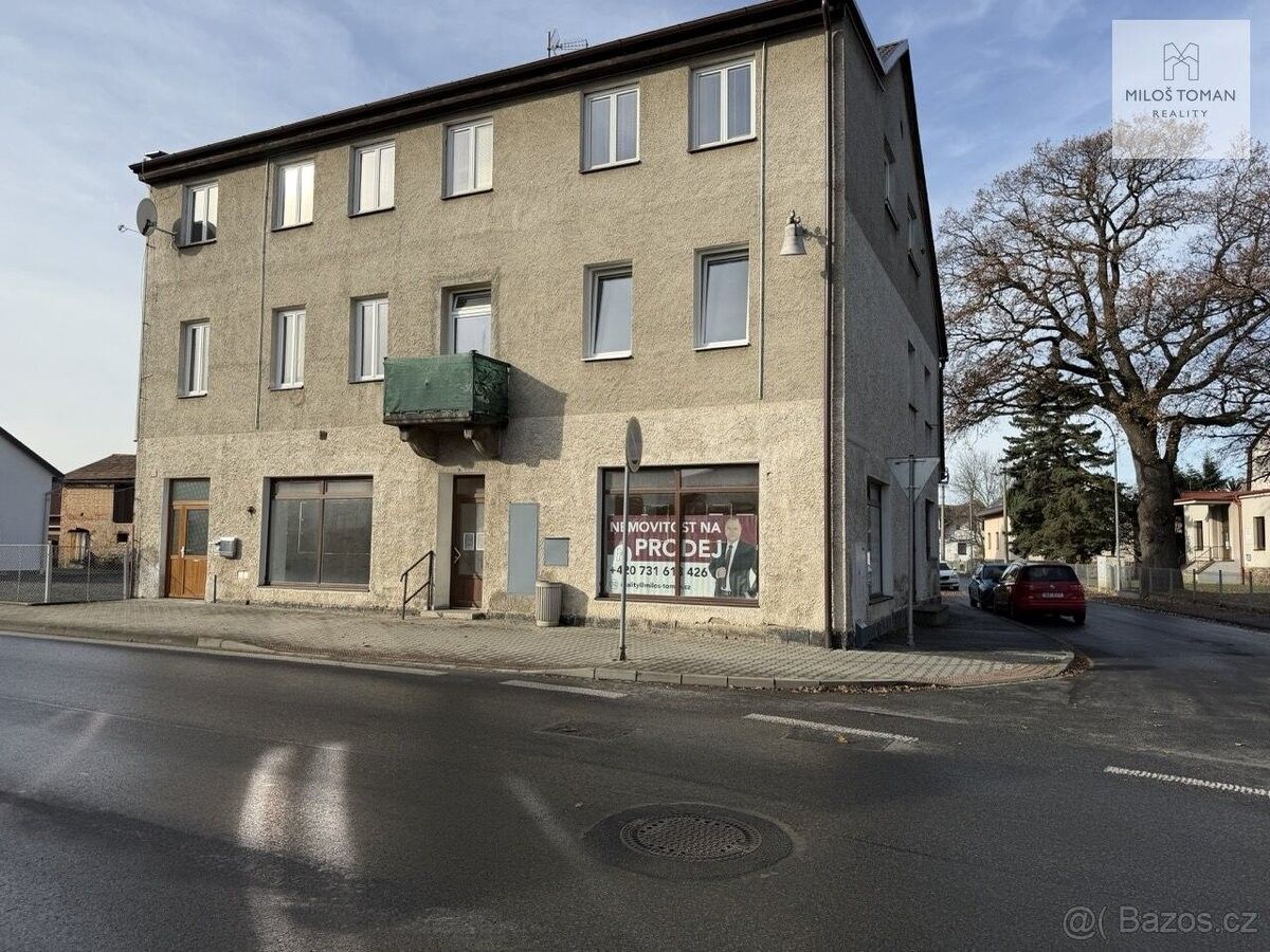 Ostatní, Nýrsko, 340 22