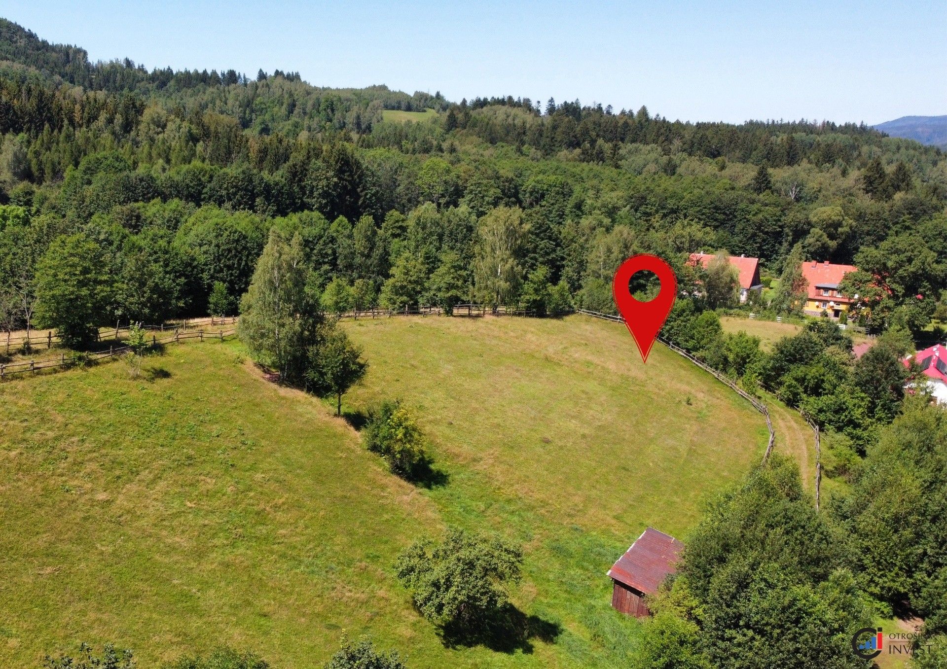 Pozemky pro bydlení, Olešnice v Orlických horách