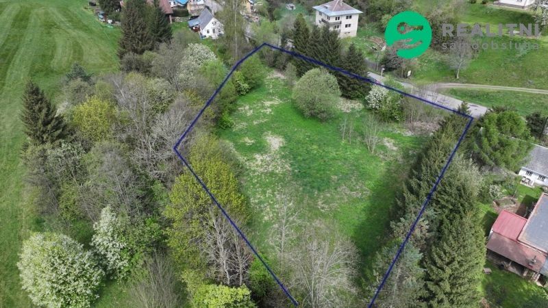 Prodej pozemek pro bydlení - Stará Paka, 507 91, 330 m²