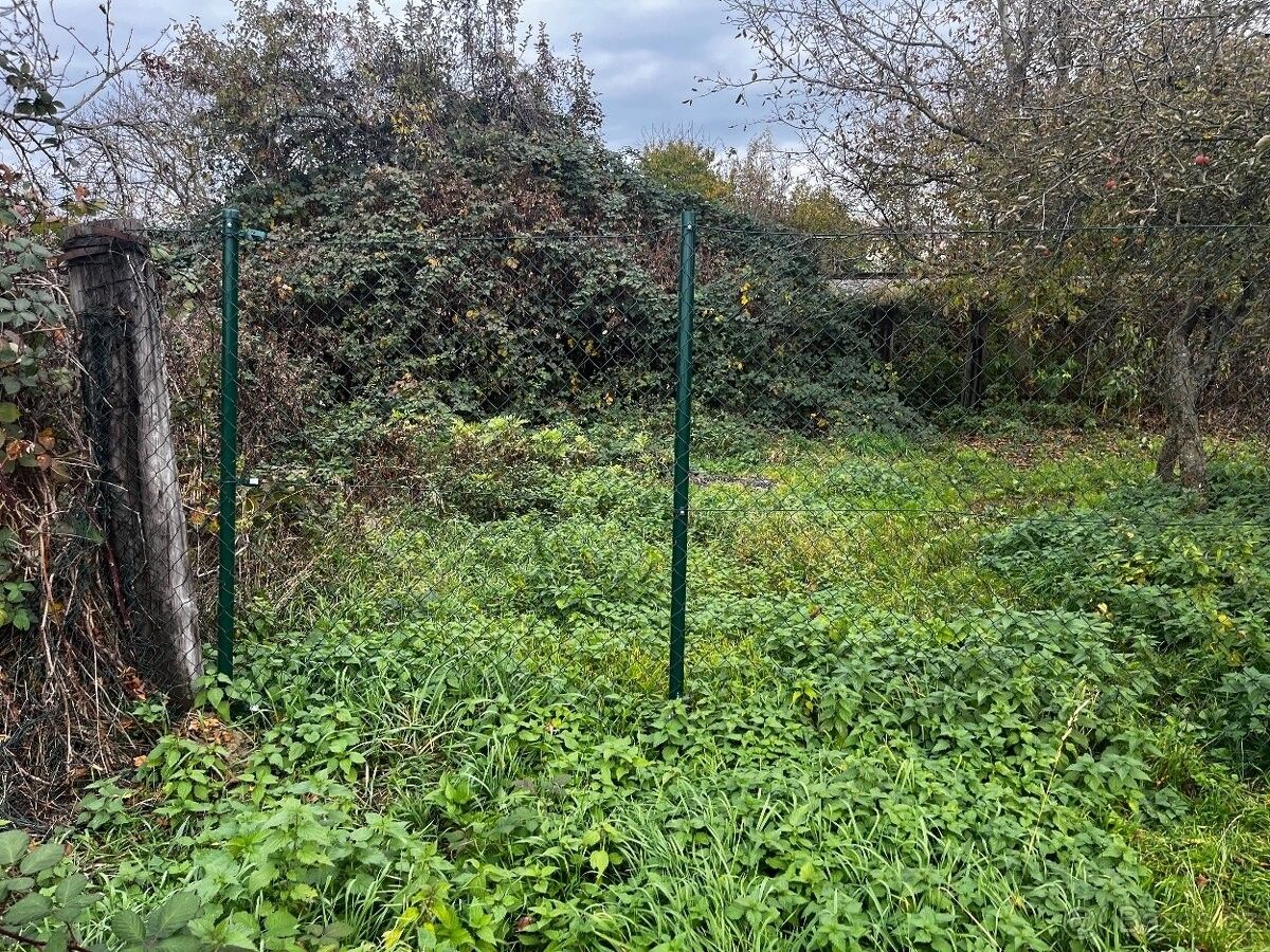 Zahrady, Uherské Hradiště, 686 06