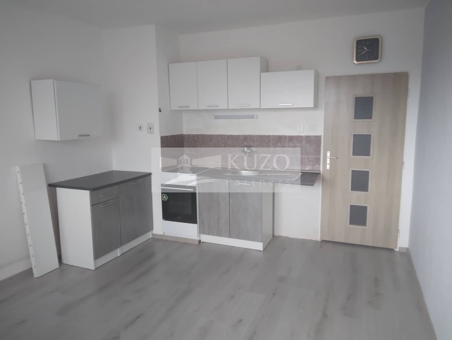 Prodej byt 1+kk - Pod Čertovým pahorkem, Příbram, 25 m²