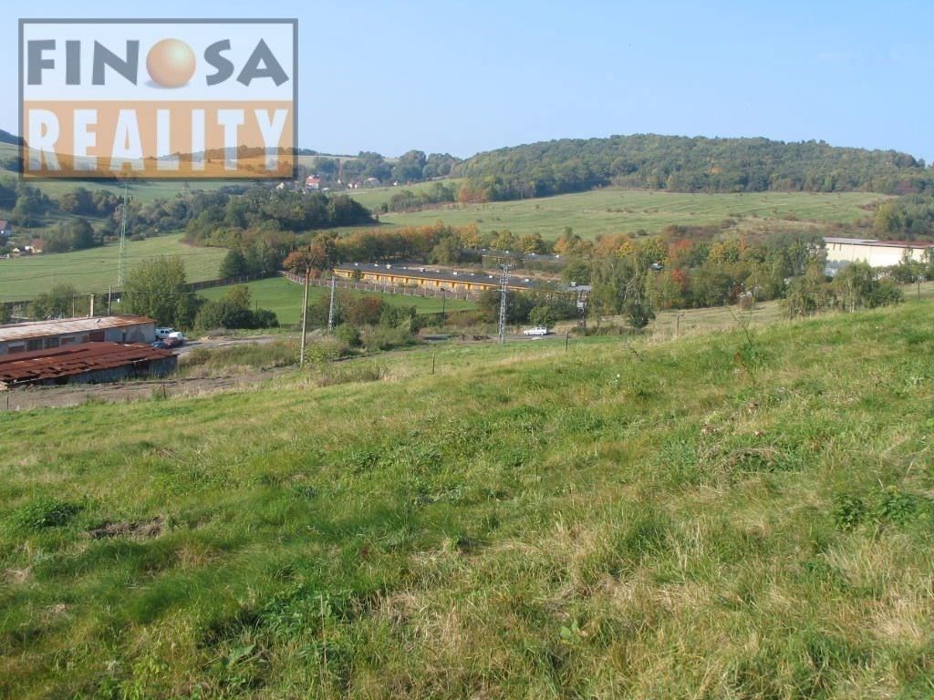 Prodej pozemek pro bydlení - Chuderov