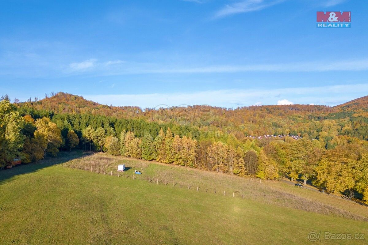 Prodej pozemek pro bydlení - Kdyně, 345 06, 5 287 m²