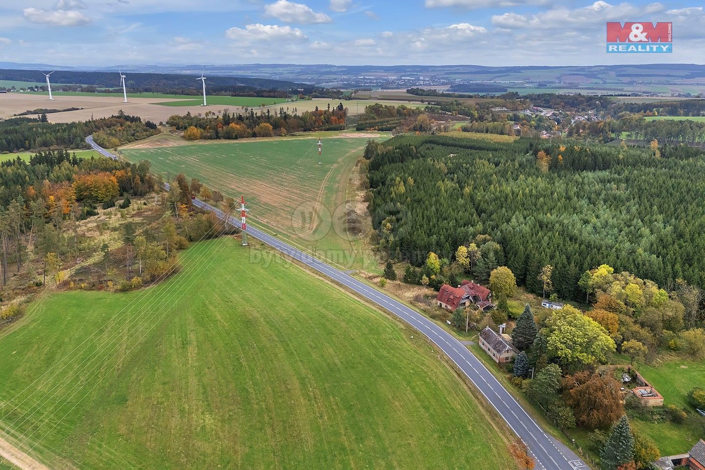 Prodej rodinný dům - Květná, 95 m²