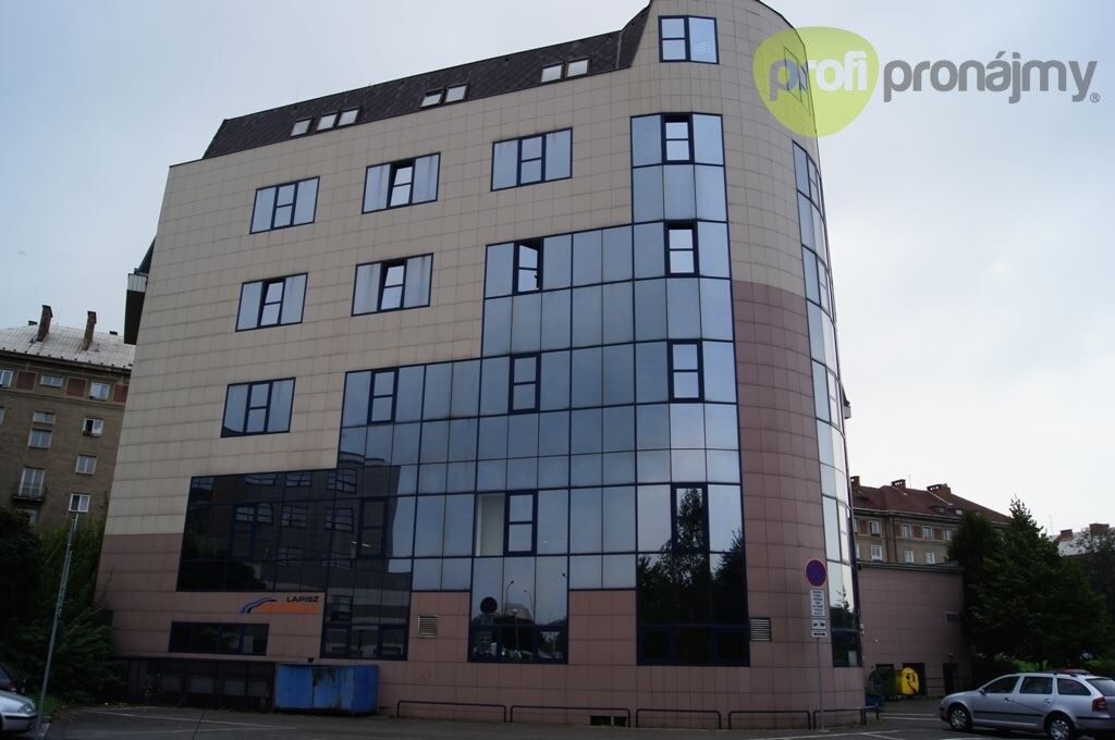 Pronájem kancelář - Havířov, 736 01
