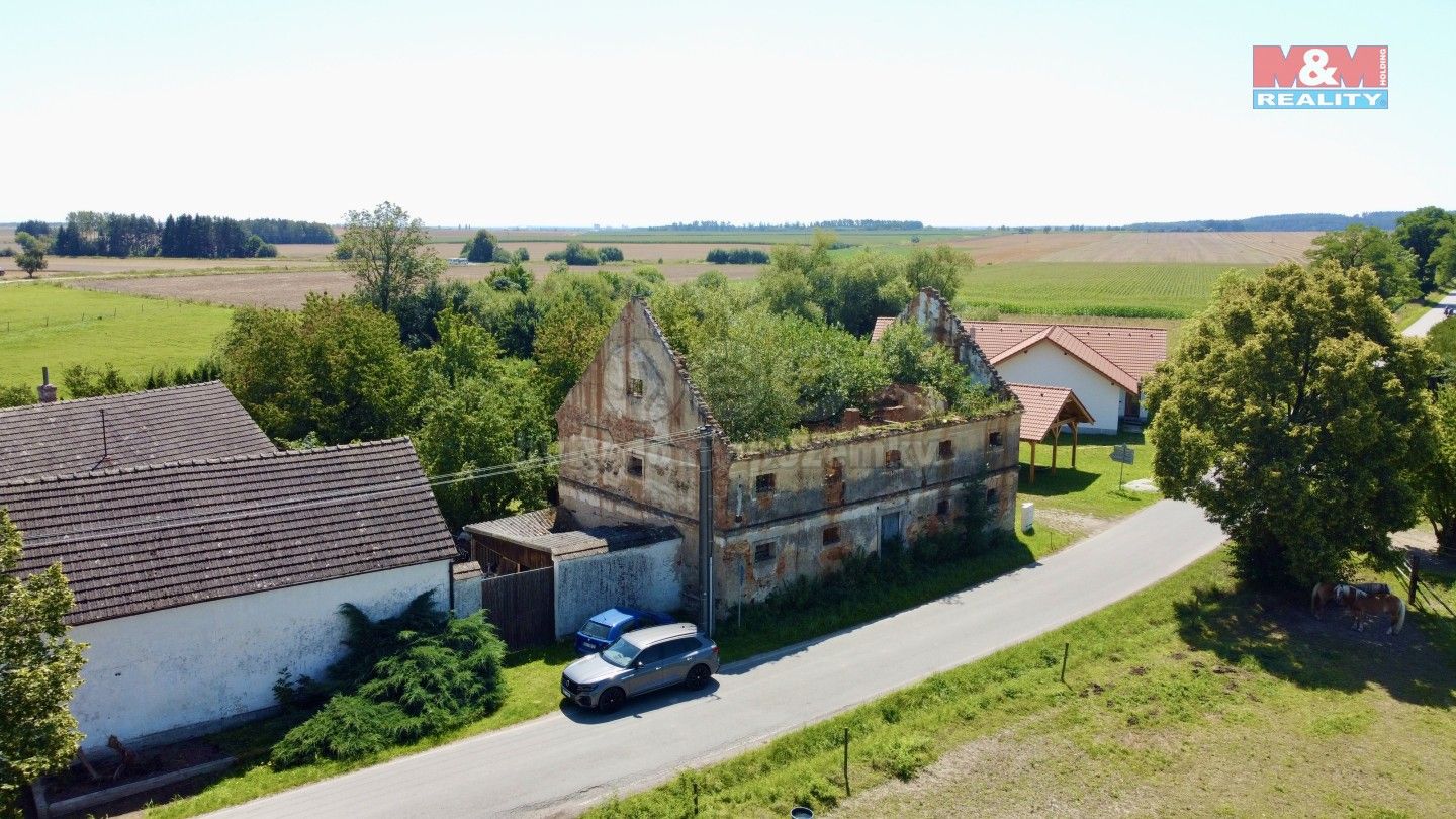 Prodej rodinný dům - Zálší, 179 m²