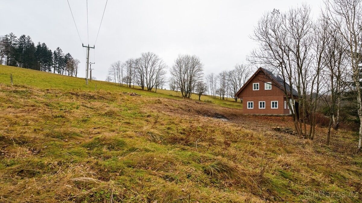 Pozemky pro bydlení, Rokytnice v Orlických horách, 517 61, 2 437 m²