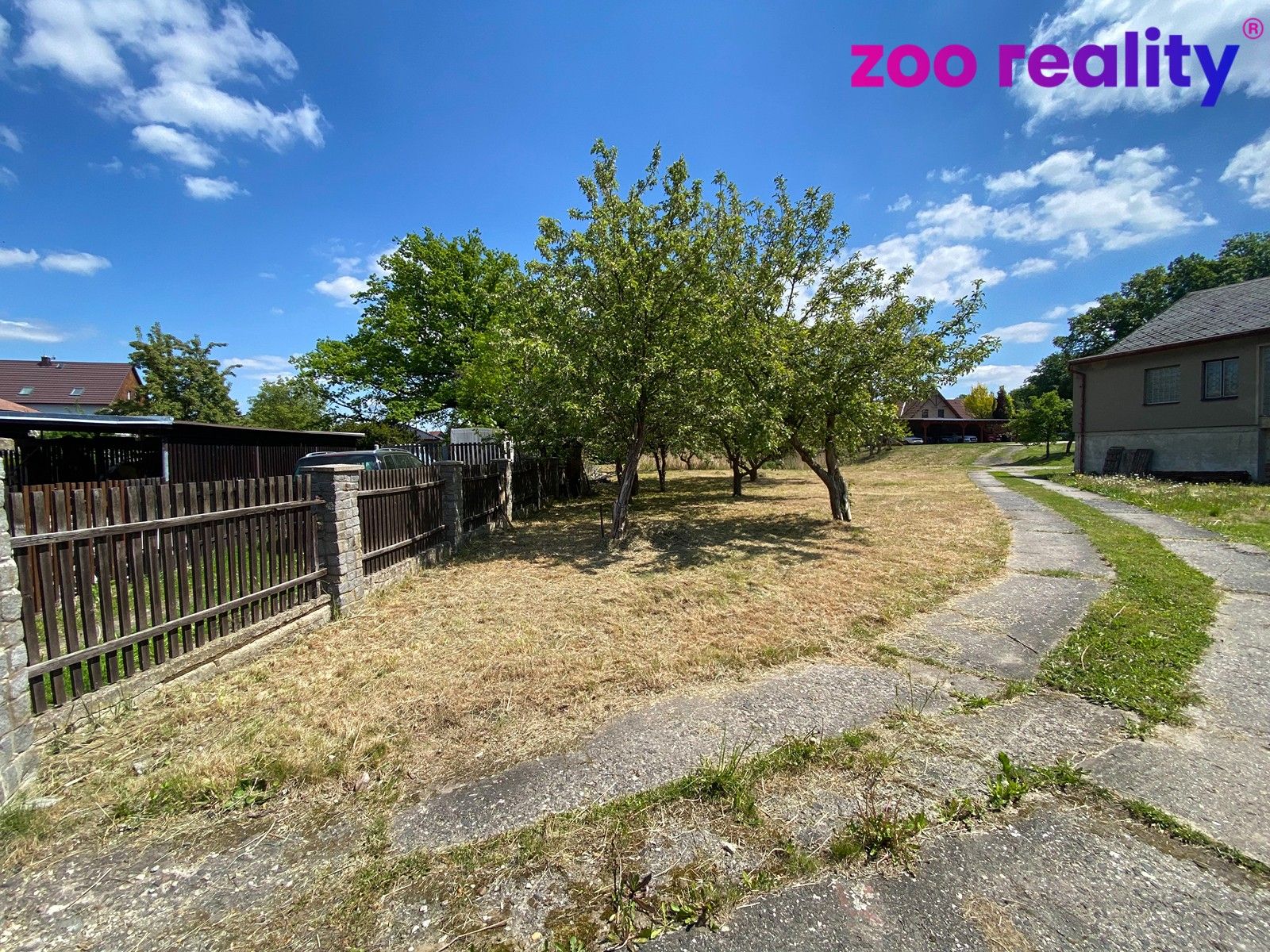 Pozemky pro bydlení, Jirkov, 1 m²