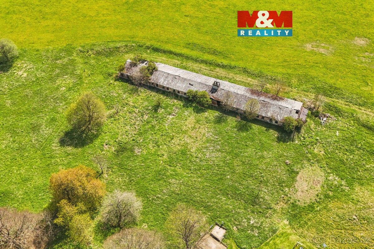 Prodej ostatní - Teplá u Toužimě, 364 61