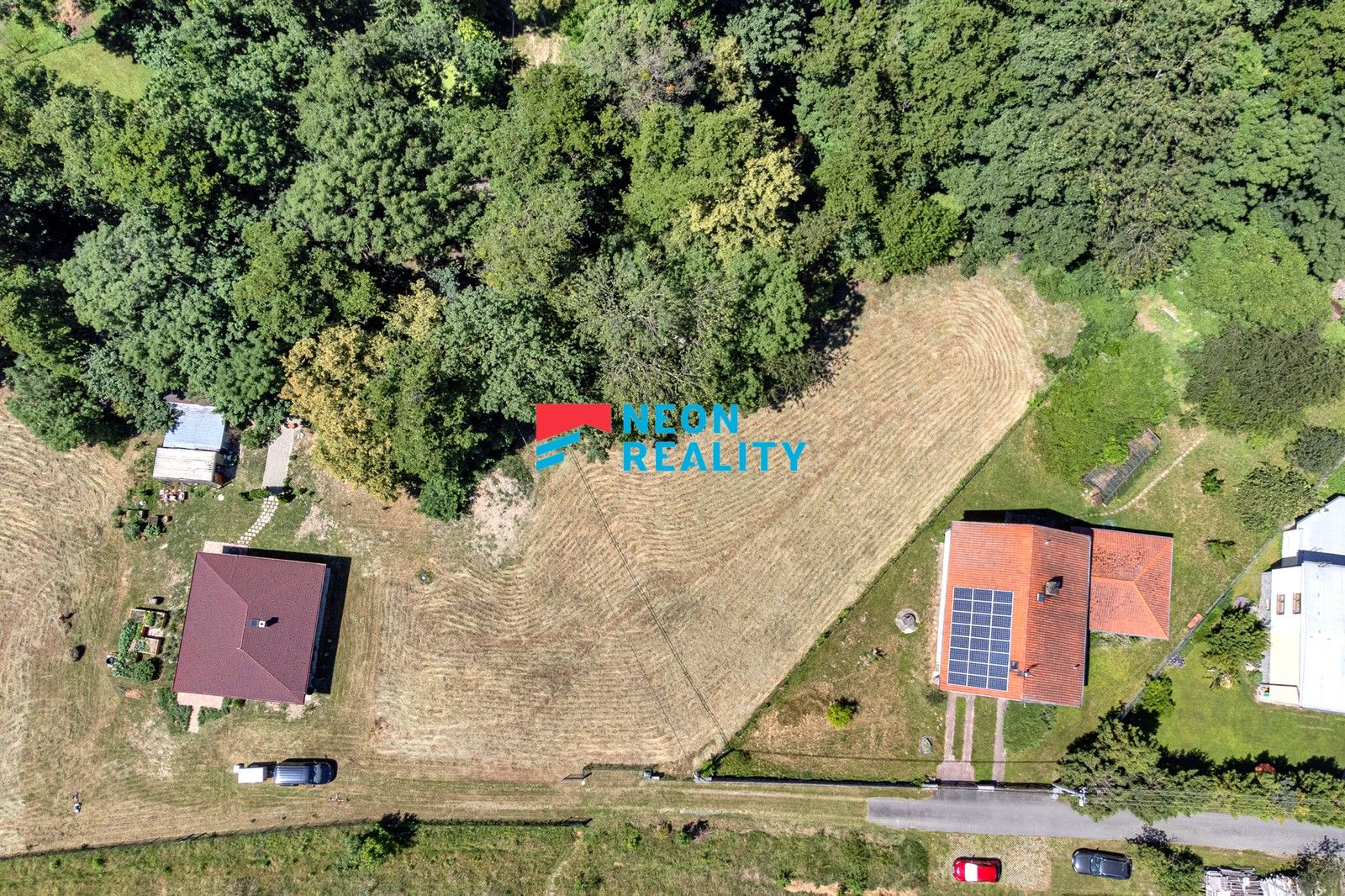 Pozemky pro bydlení, Opava, 1 m²