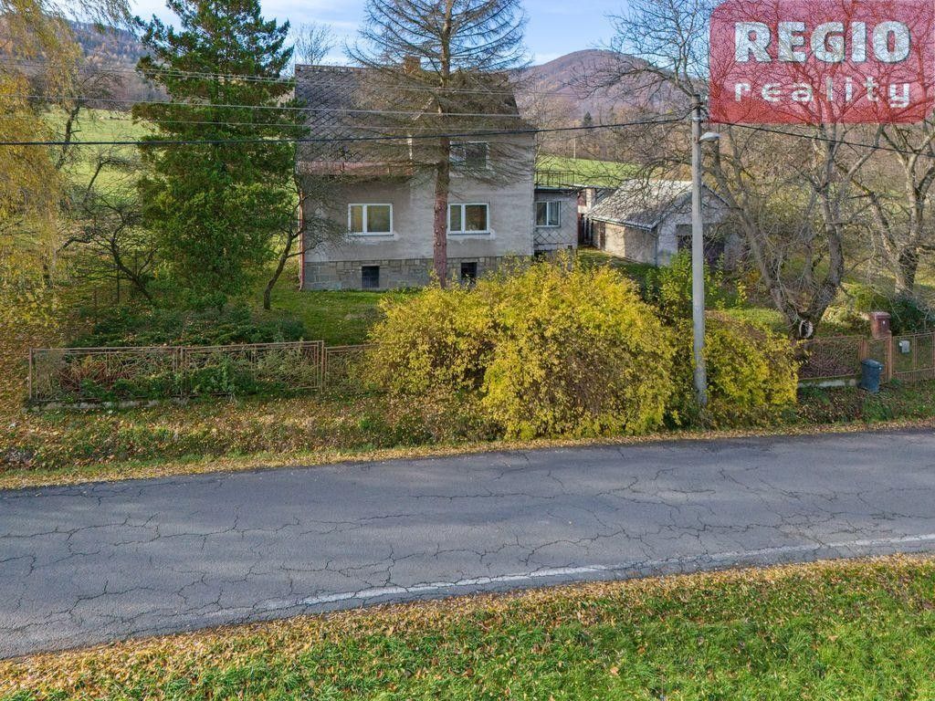 Rodinné domy, Karpentná, Třinec, 145 m²