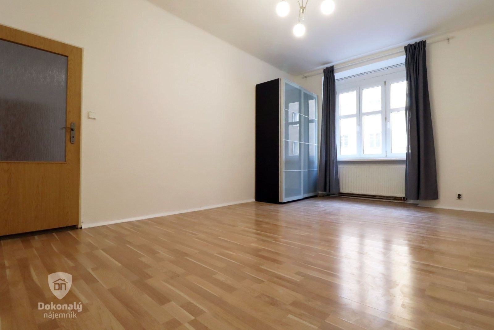 Pronájem byt 2+1 - Ambrožova, Praha, 52 m²