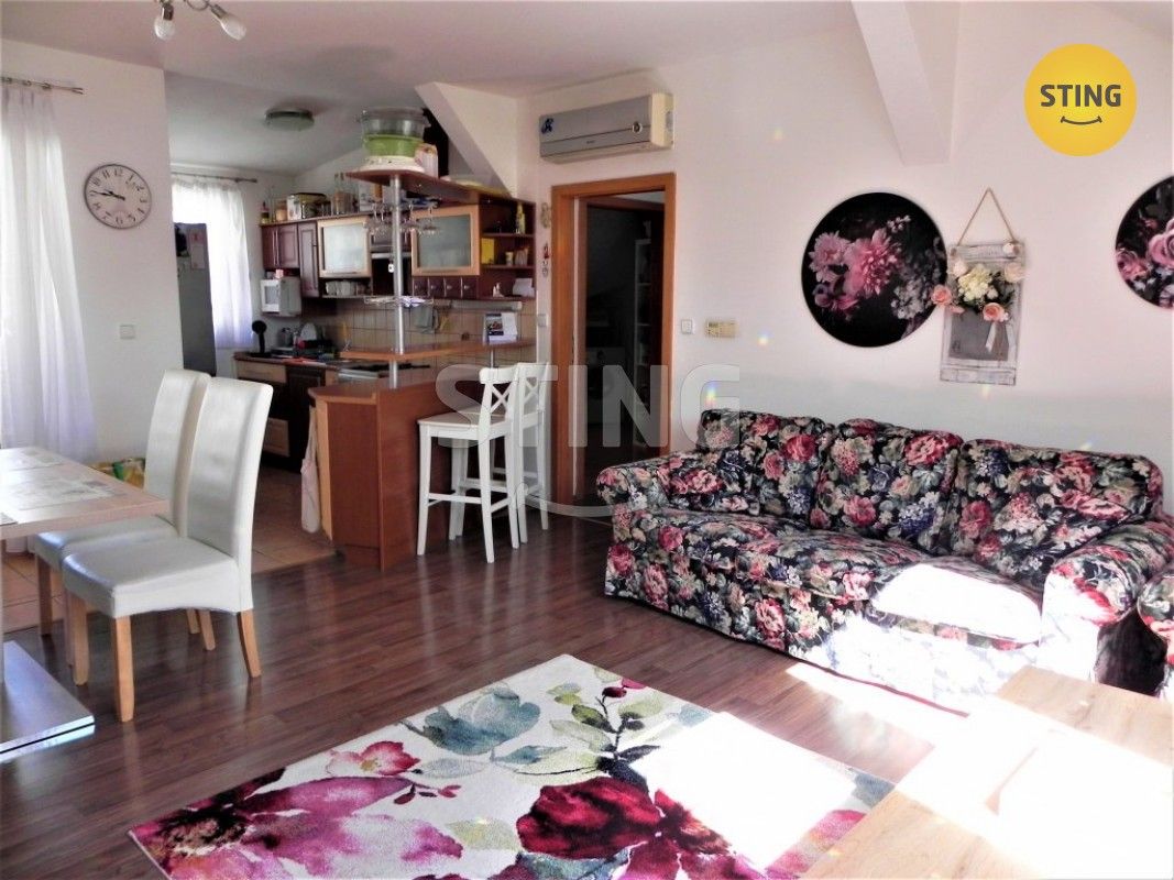 Byty, Přerov, 750 02