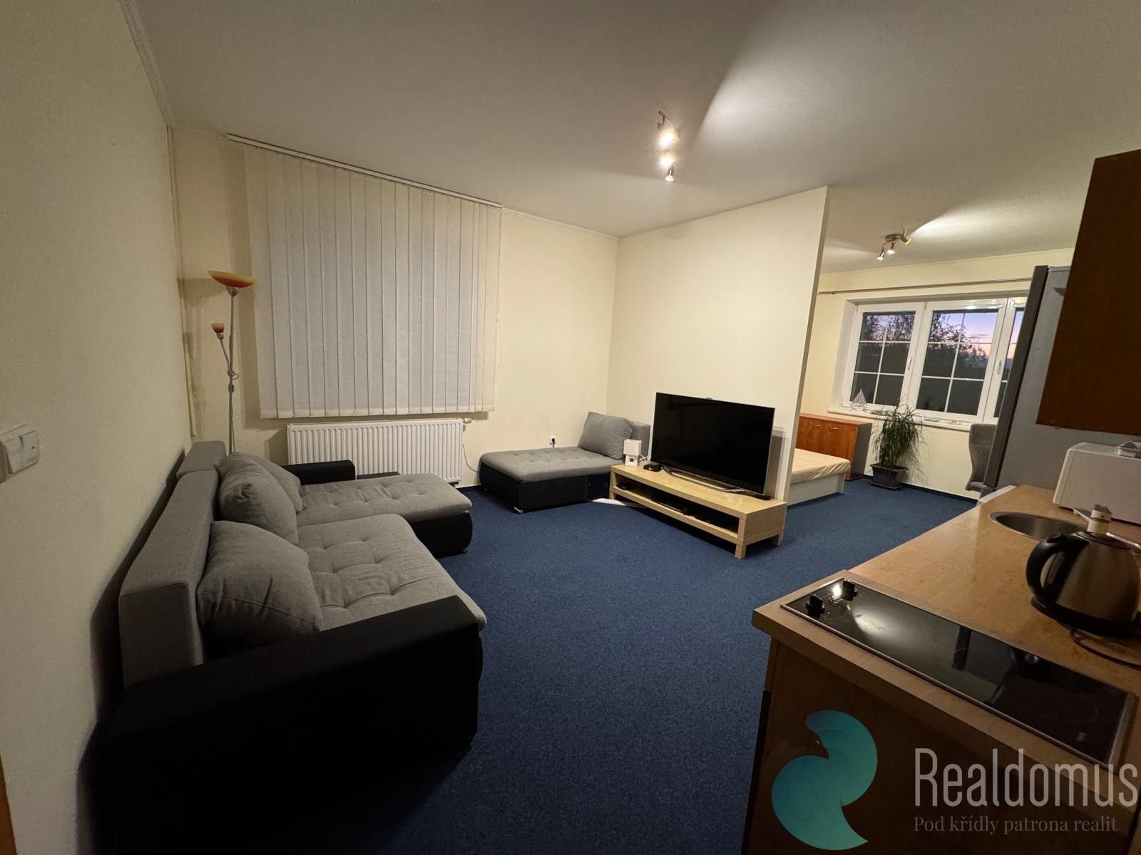 1+kk, Zvěrotice, 39 m²