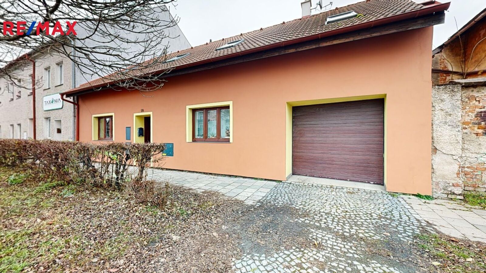 Ostatní, Chválkovická, Olomouc, 231 m²