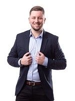 Prodej byt 2+kk - Koupelní, Hodonín, 37 m²