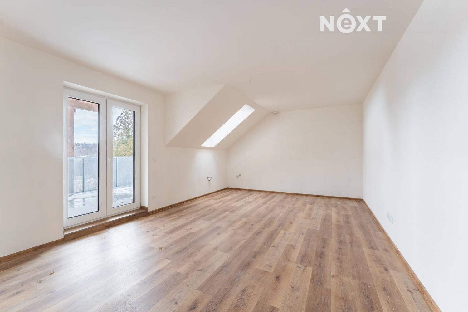 1+kk, Žižkova, Vrbno pod Pradědem, 37 m²