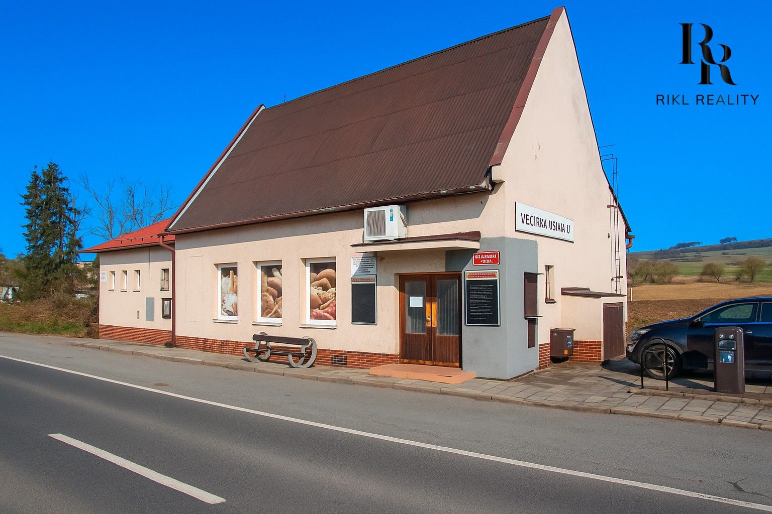 Rodinné domy, Lípy, Slatinice, 130 m²