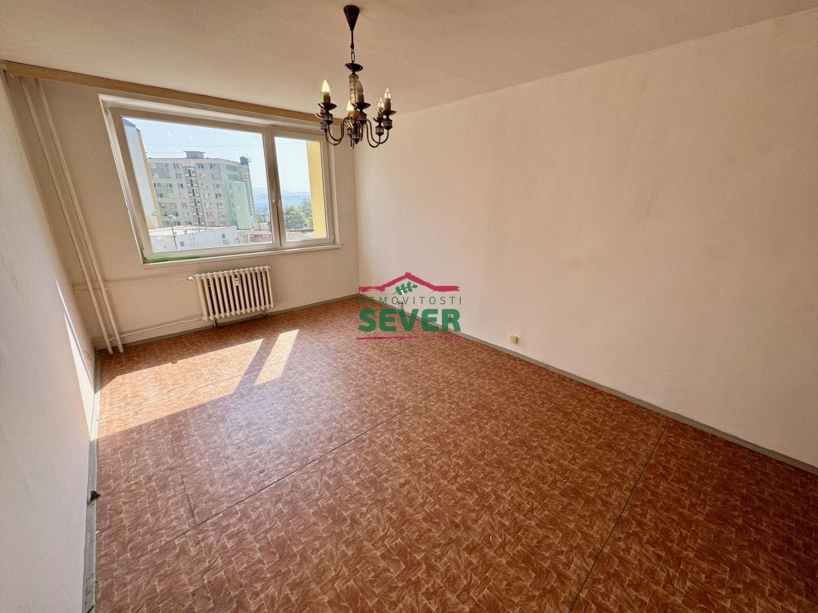 Prodej byt 2+kk - Dukelských hrdinů, Krupka, 40 m²