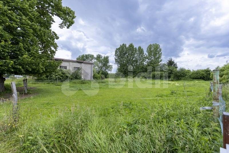 Pozemky pro bydlení, Na Klárce, Pardubice, 1 537 m²