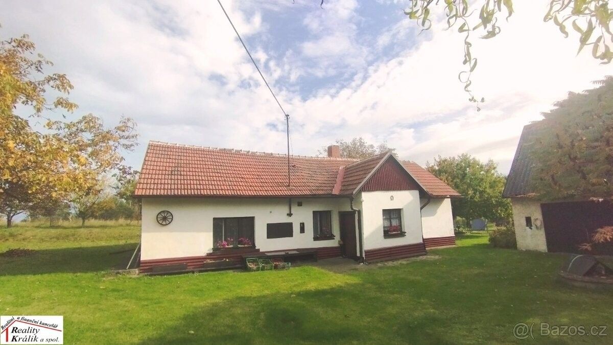 Rodinné domy, Kutná Hora, 284 01