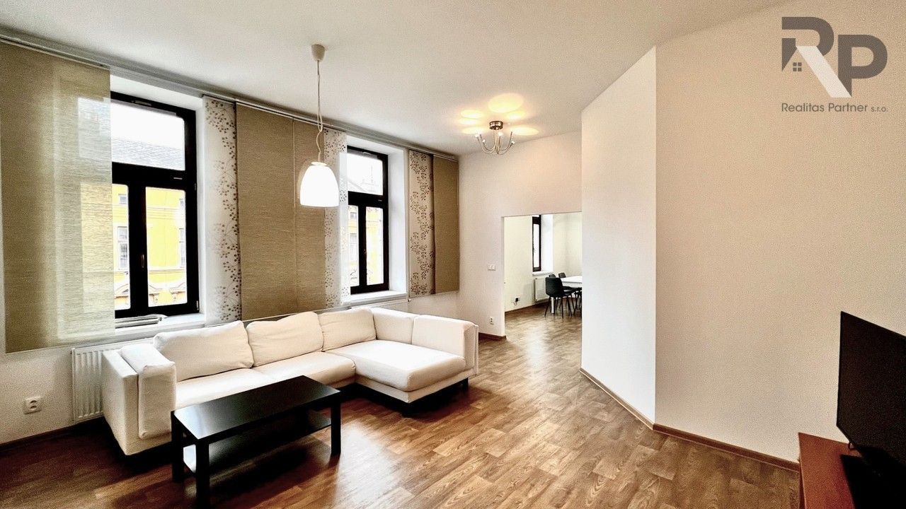 5+kk, Bezručova, Jihlava, 128 m²