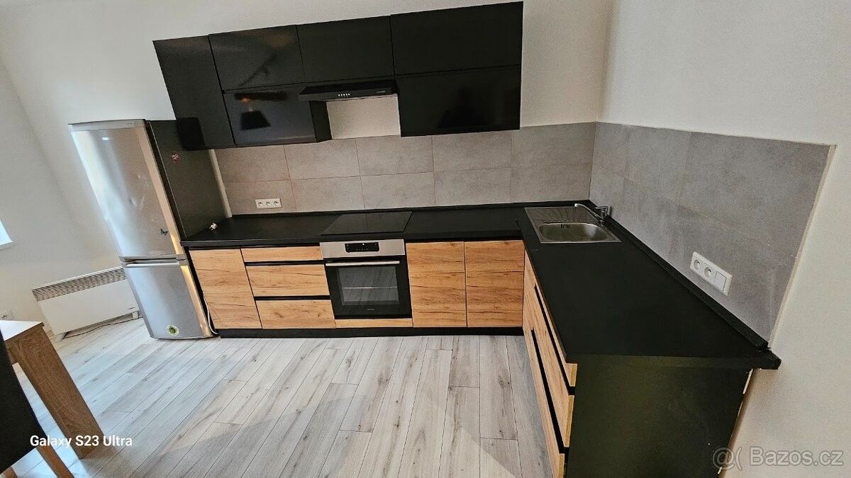 Prodej byt 3+1 - Mladá Vožice, 391 43, 84 m²