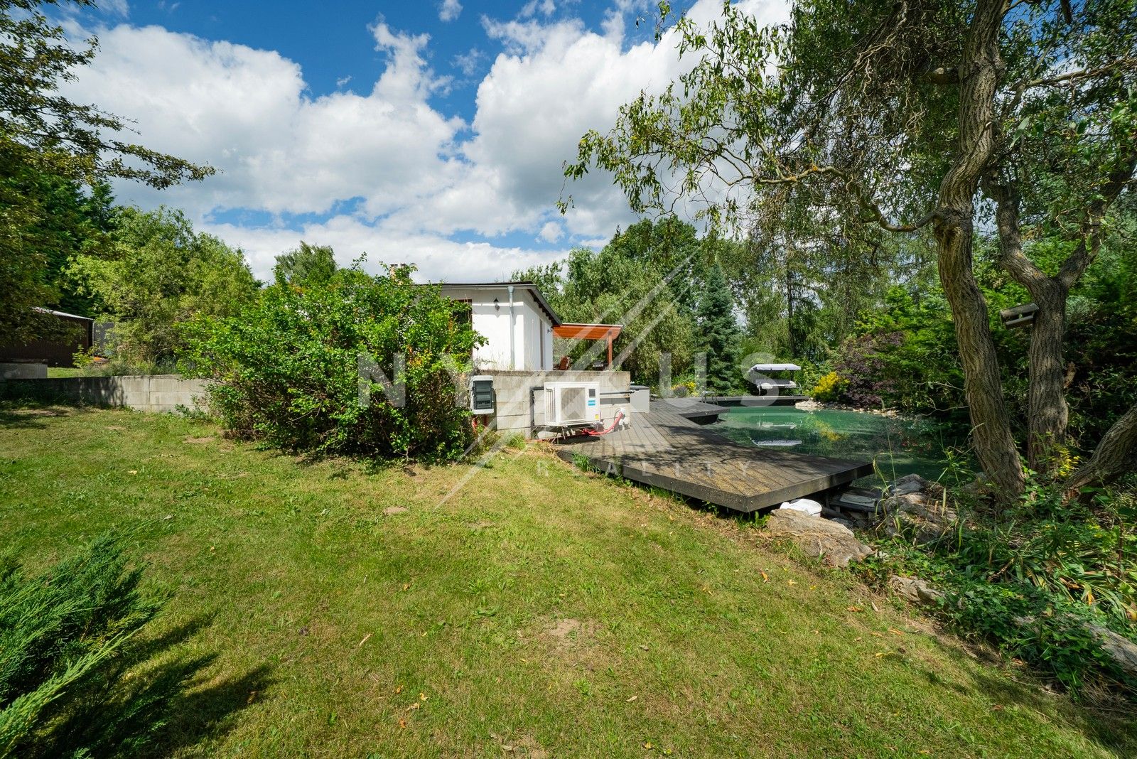 Prodej rodinný dům - Ve Štítku, Mníšek pod Brdy, 76 m²