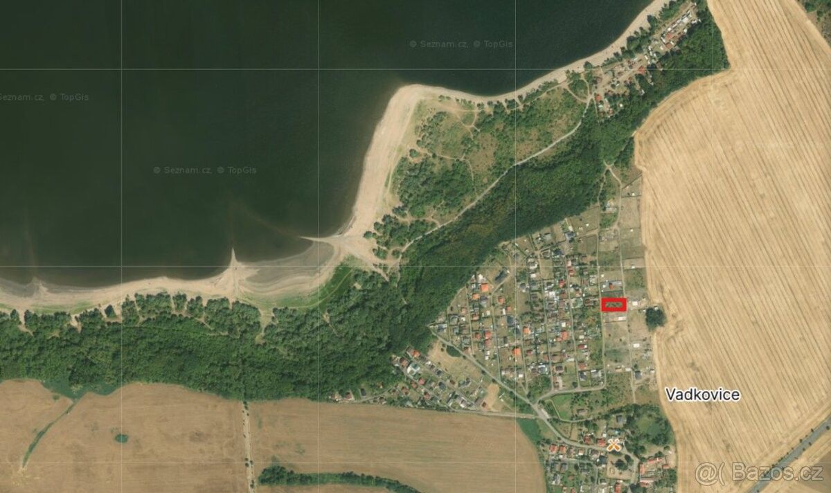 Pozemky pro bydlení, Chbany, 431 57