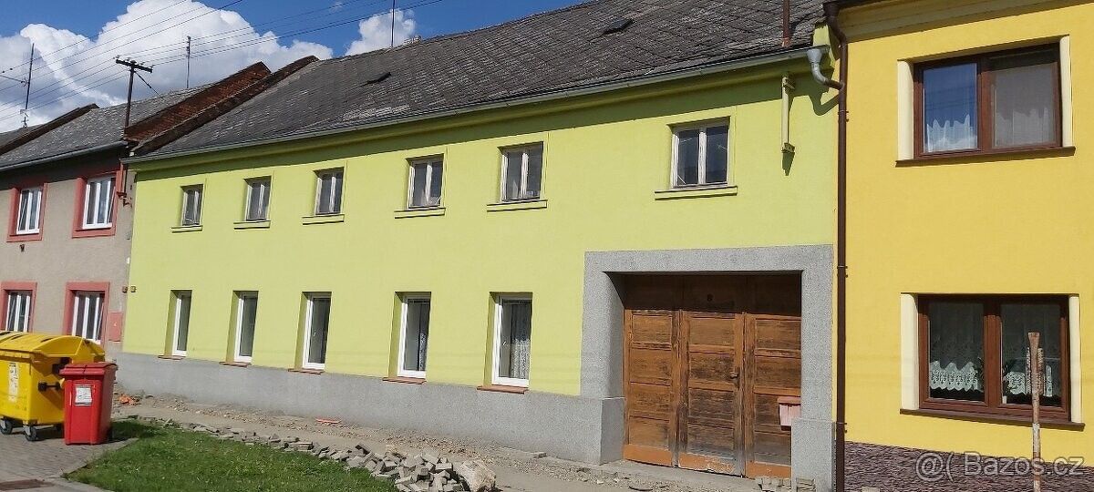 Rodinné domy, Olomouc, 779 00