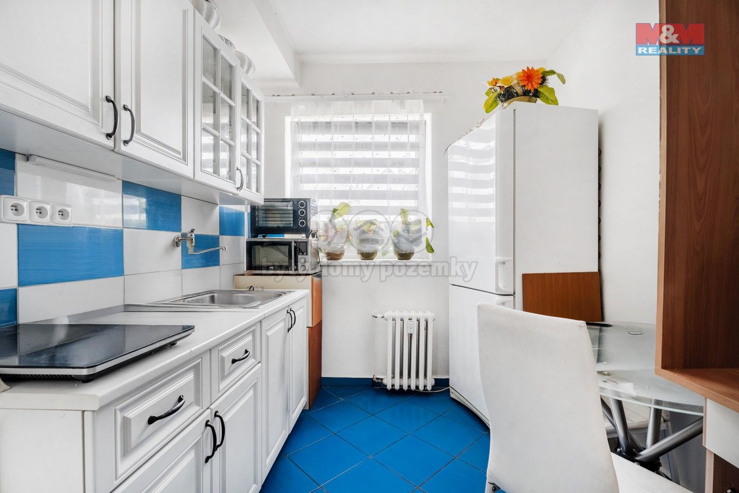 Prodej byt 1+1 - Vilémovská, Dolní Poustevna, 31 m²