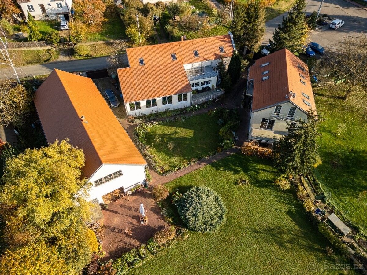 Prodej dům - Jílové u Prahy, 254 01, 952 m²