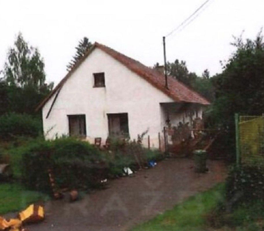 Prodej rodinný dům - Rovná, Pelhřimov, 70 m²