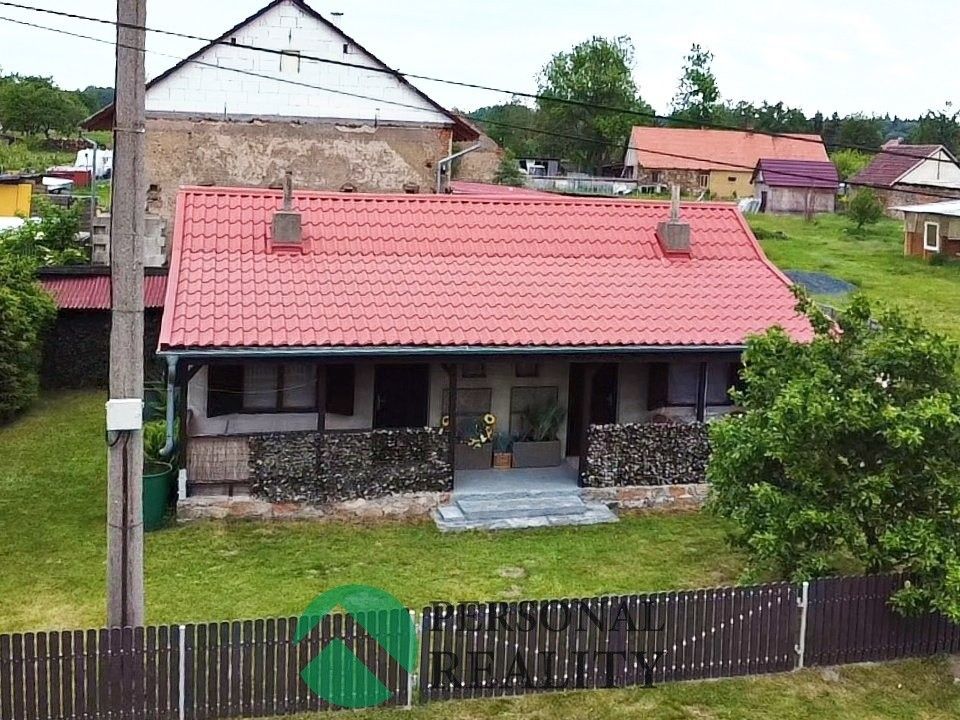 Prodej chata - Čistá u Rakovníka, 270 34, 403 m²