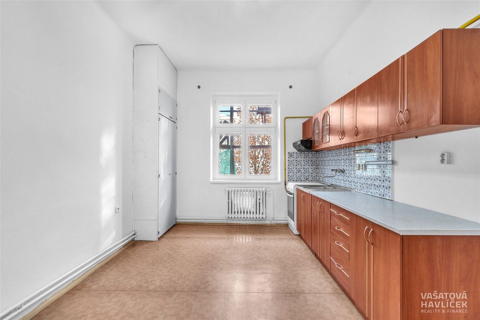 2+1, Gočárova třída, Hradec Králové, 69 m²