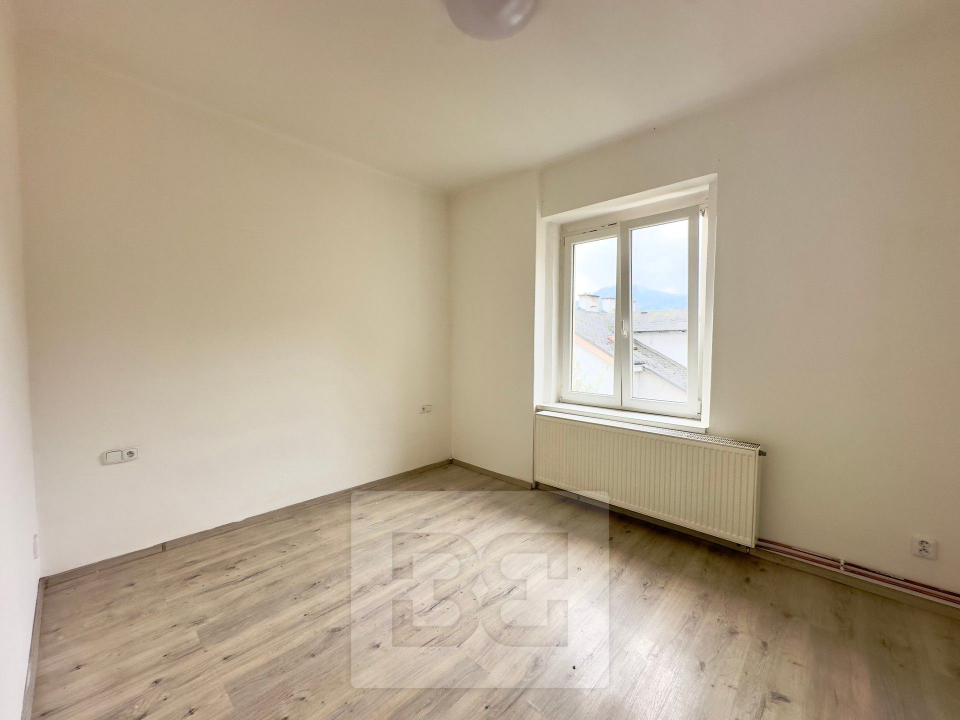 Pronájem byt 2+1 - Na Úpatí, Děčín, 43 m²