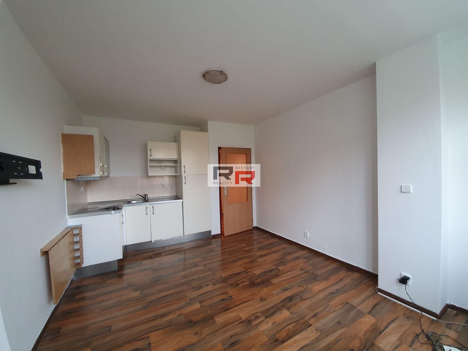 1+kk, Politických vězňů, Olomouc, 25 m²