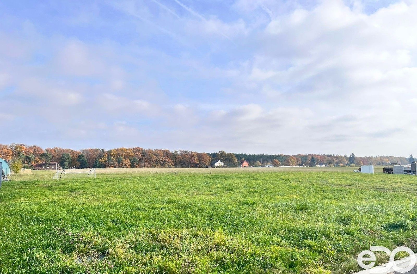 Pozemky pro bydlení, Charvatce, 972 m²