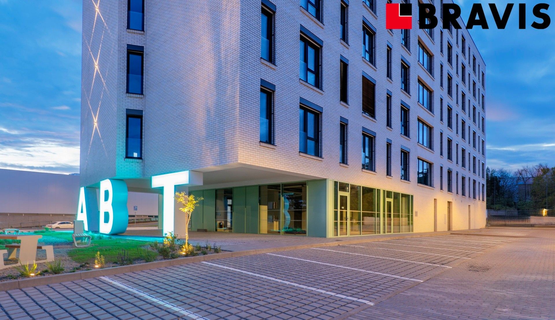 1+kk, Bohunická, Brno, 35 m²